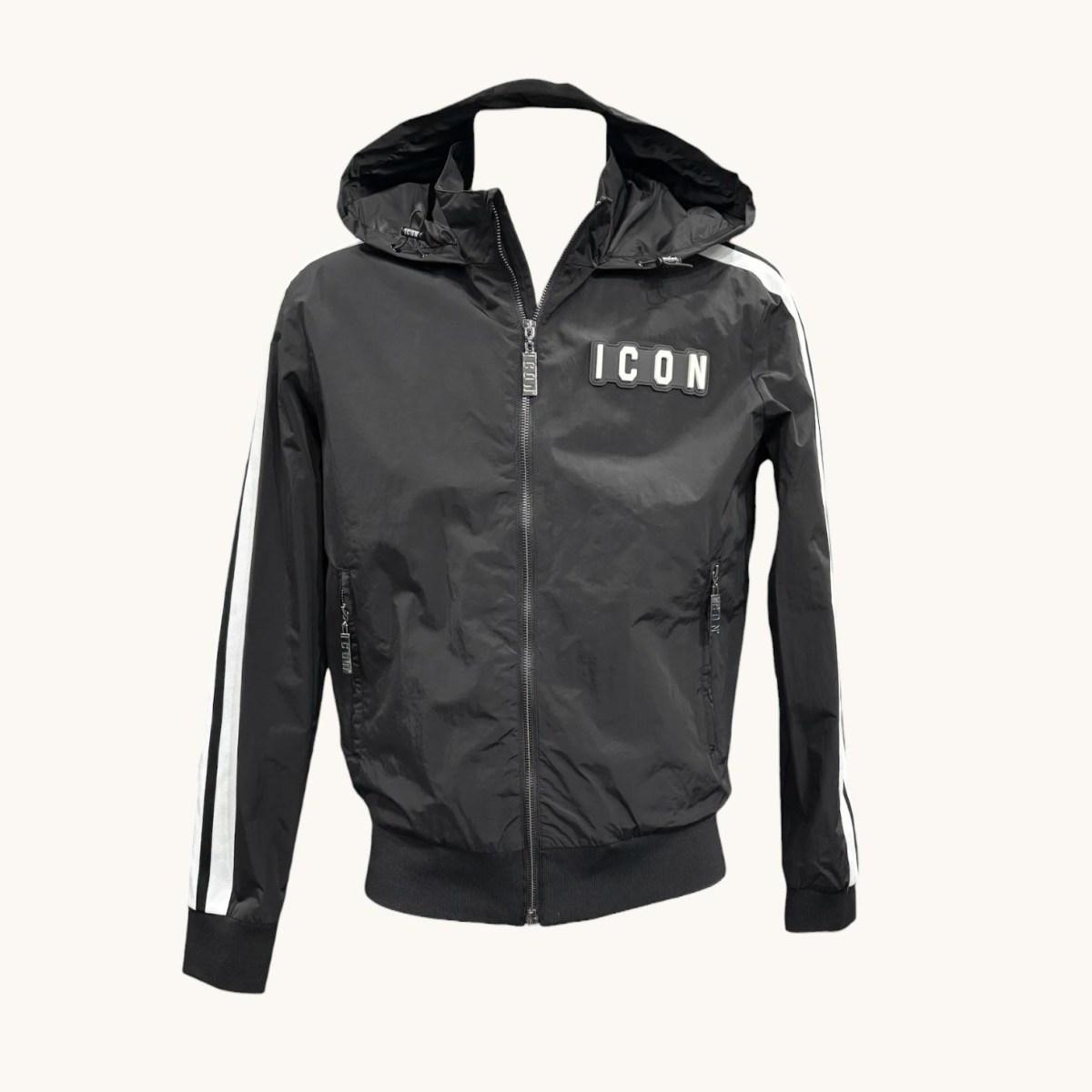 Giubbino Uomo ICON IUJ001