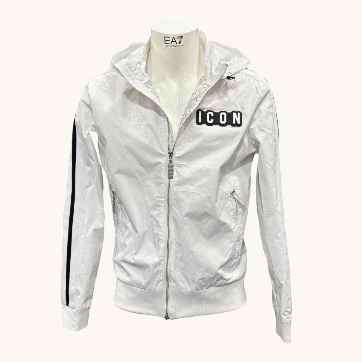 Giubbino Uomo ICON IUJ001