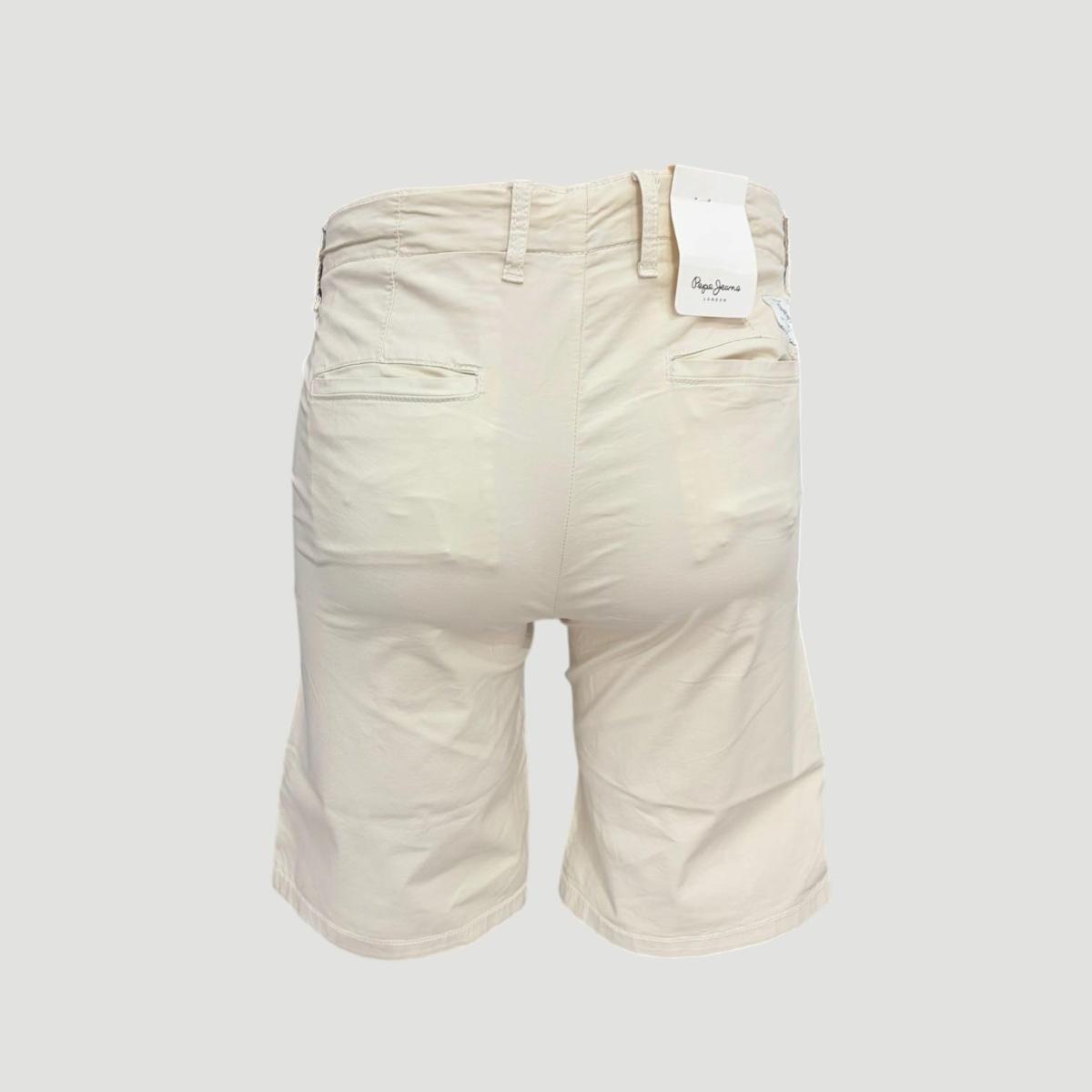 Bermuda Ragazzo Pepe Jeans PB800032 alexander