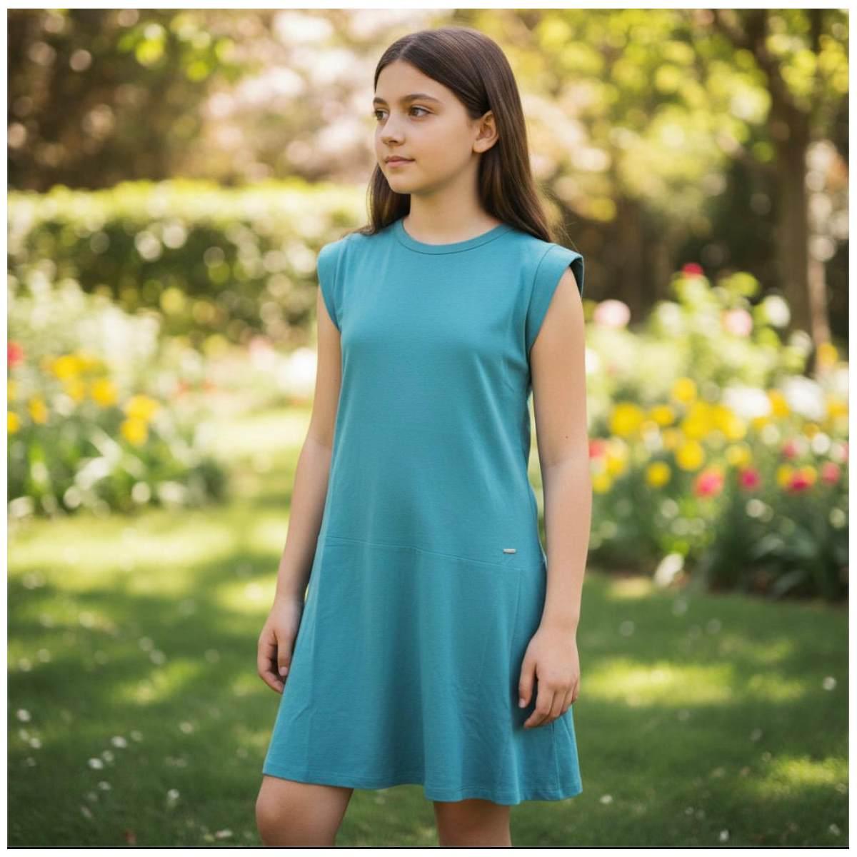 Abitino Ragazza Pepe Jeans PG50018 isobel