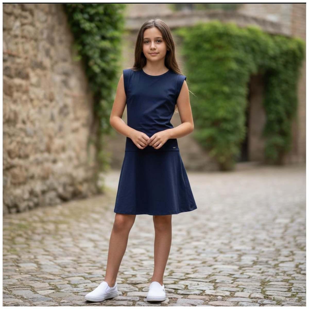 Abitino Ragazza Pepe Jeans PG50018 isobel