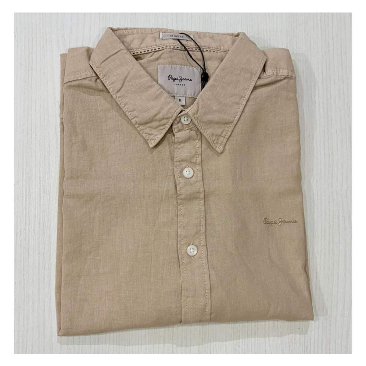 Camicia Uomo Pepe Jeans PM3091192