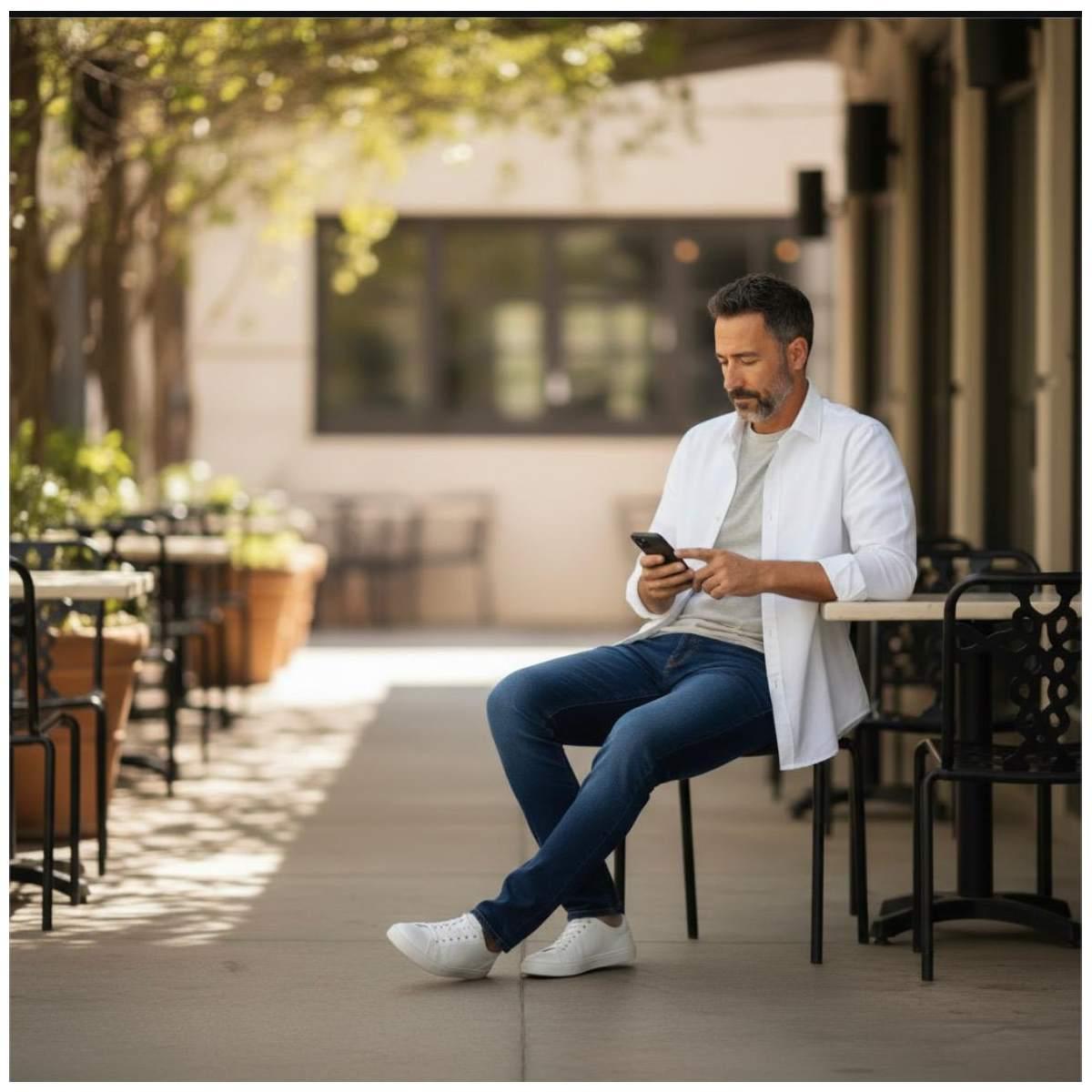 Camicia Uomo Pepe Jeans PM3091192