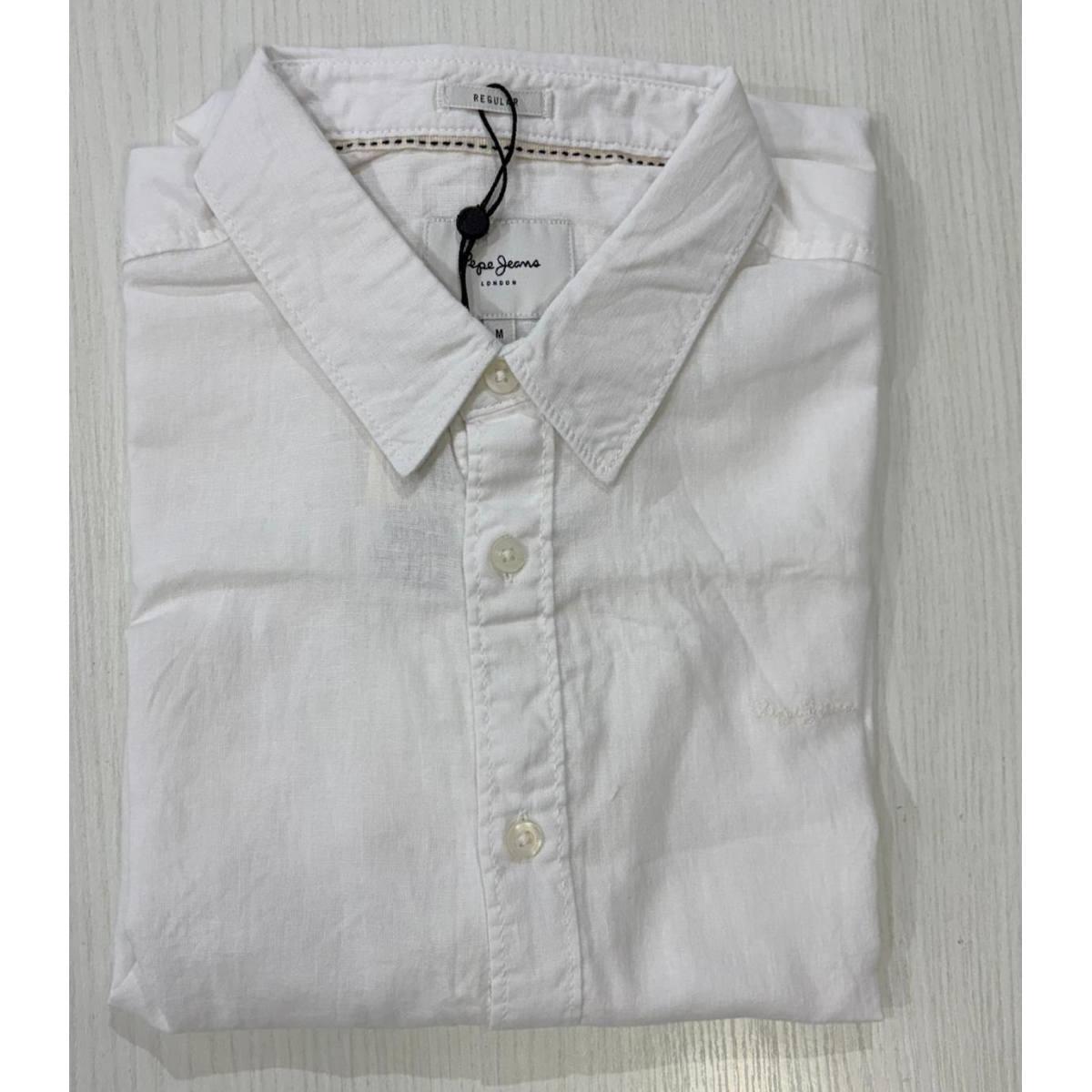Camicia Uomo Pepe Jeans PM3091192