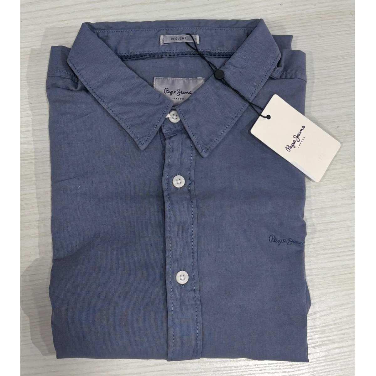 Camicia Uomo Pepe Jeans PM3091192