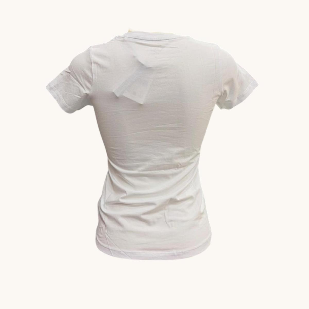 T-Shirt MM Donna Pepe Jeans PL505202 virginia