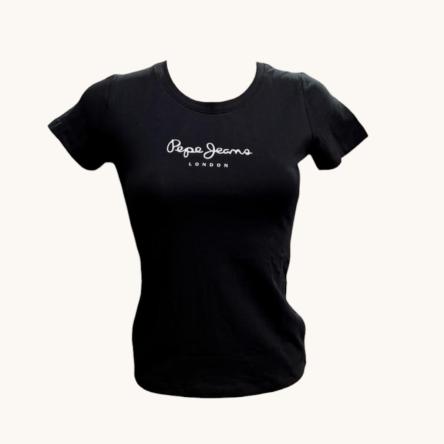 T-Shirt MM Donna Pepe Jeans PL505202 virginia