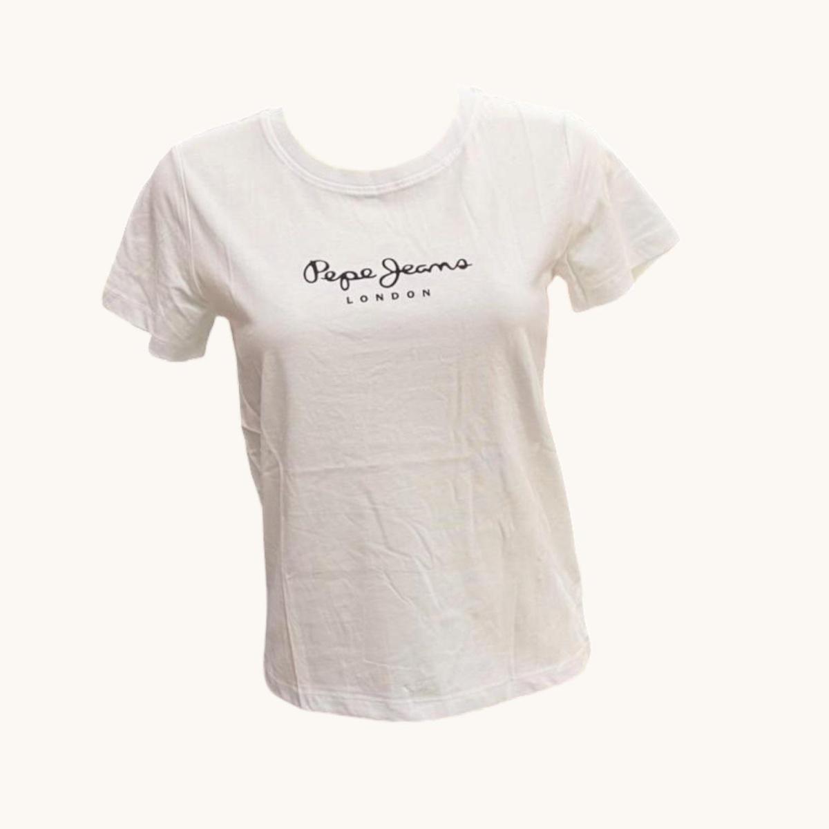 T-Shirt MM Donna Pepe Jeans PL5000122 mae