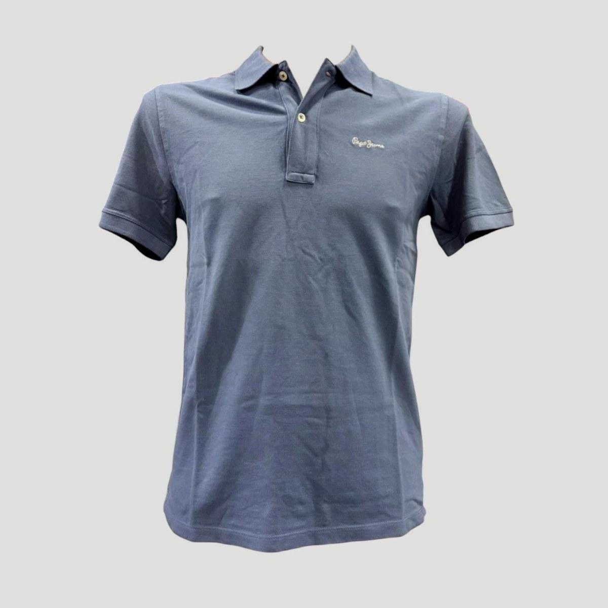 Polo MM Uomo Pepe Jeans PM540087 oscar
