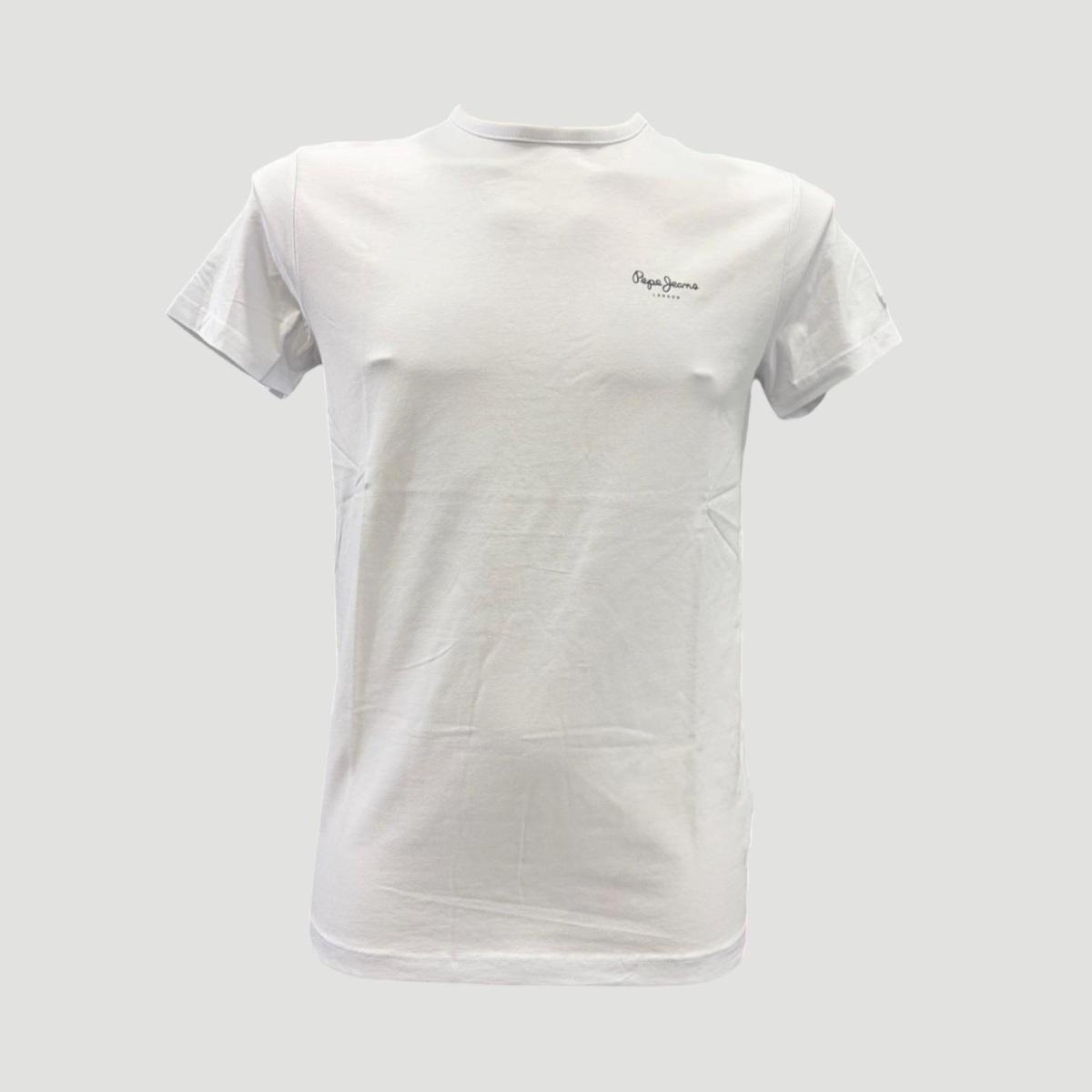 T-Shirt MM Uomo Pepe Jeans PM508212