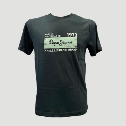 T-Shirt MM Uomo Pepe Jeans PM5010361