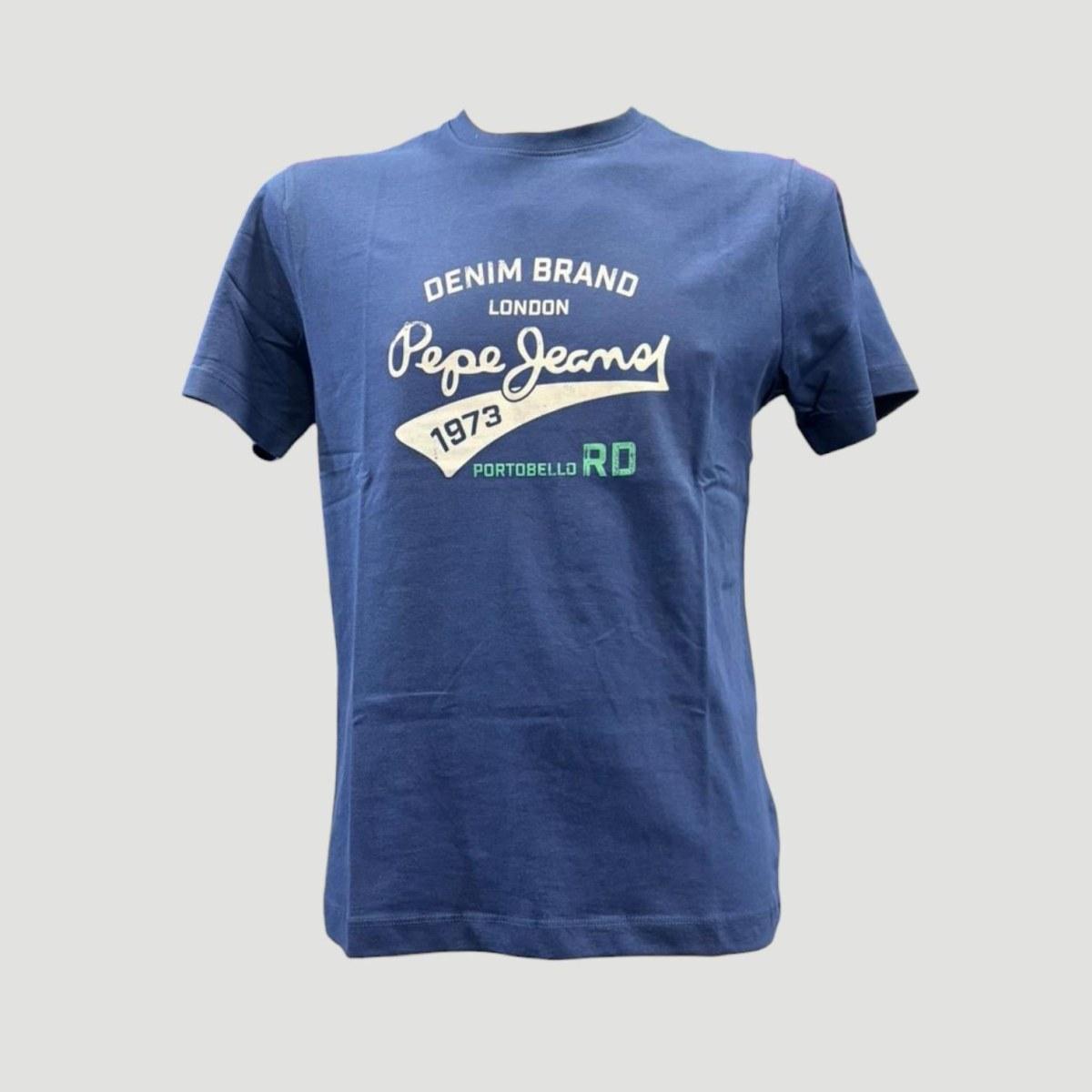 T-Shirt MM Uomo Pepe Jeans PM5010364