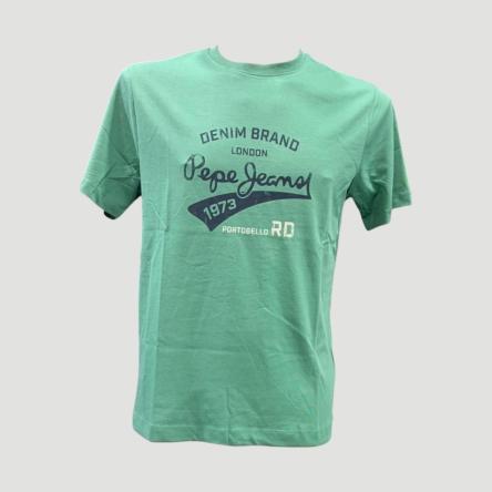 T-Shirt MM Uomo Pepe Jeans PM5010364