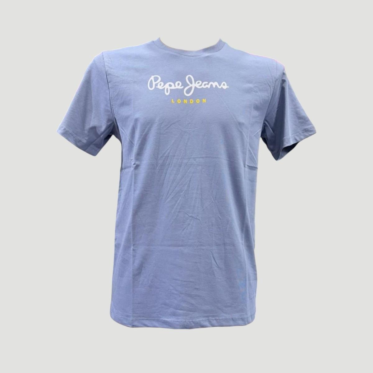 T-Shirt MM Uomo Pepe Jeans PM5010178