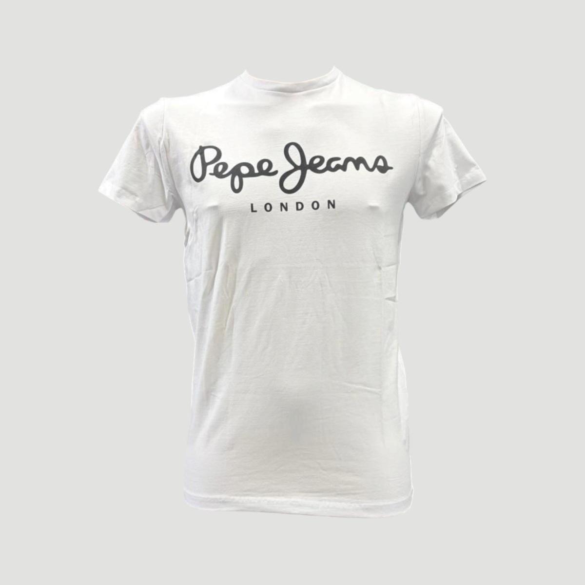 T-Shirt MM Uomo Pepe Jeans PM508210