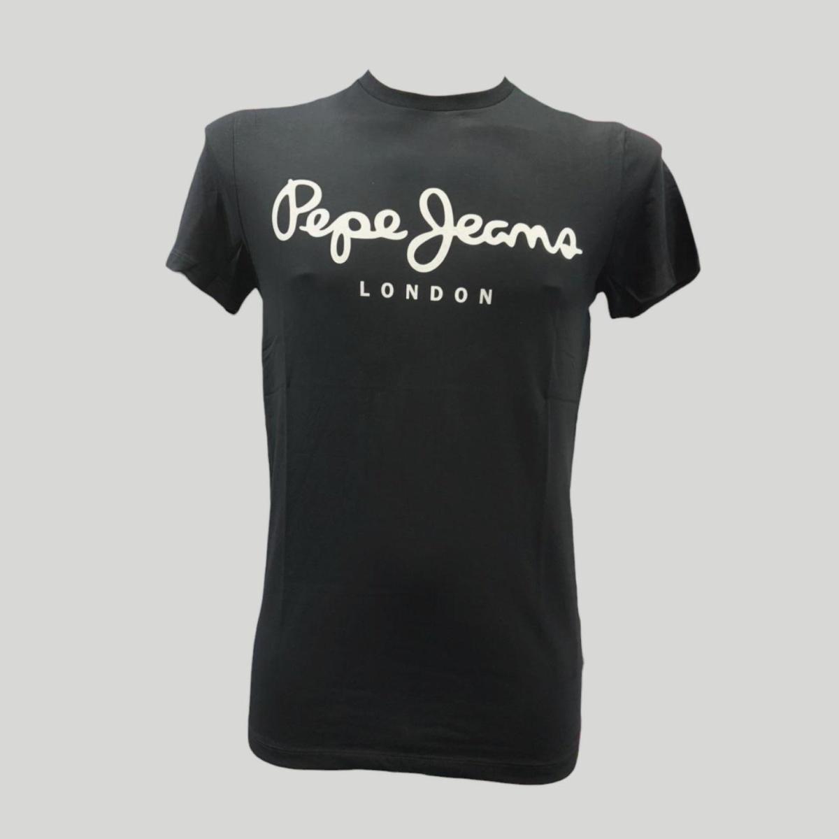 T-Shirt MM Uomo Pepe Jeans PM508210
