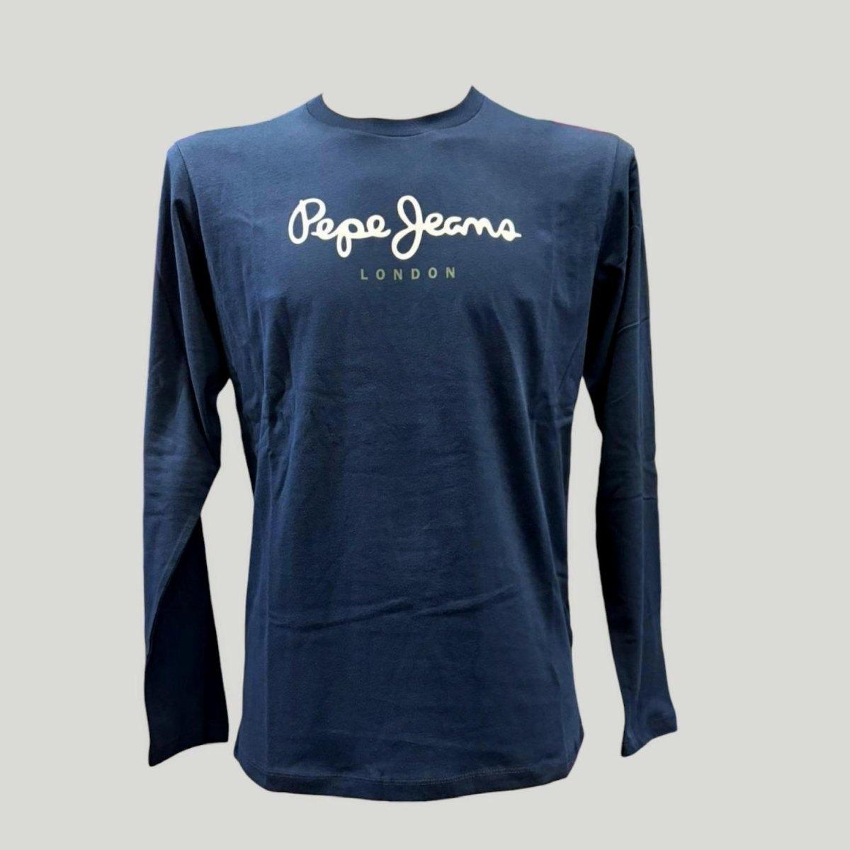 T-Shirt Ml Uomo Pepe Jeans PM508209