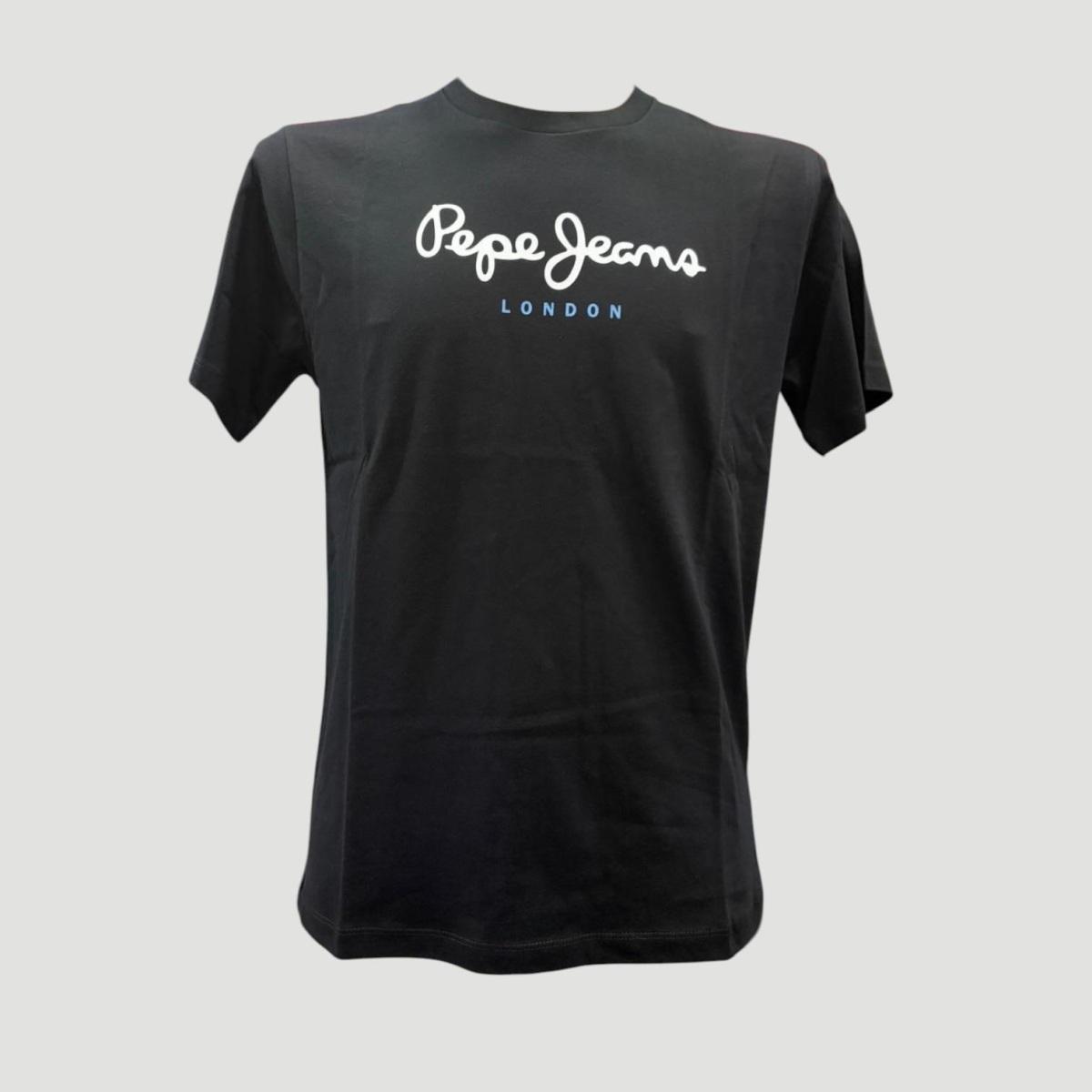 T-Shirt MM Uomo Pepe Jeans PM508208 Eggo