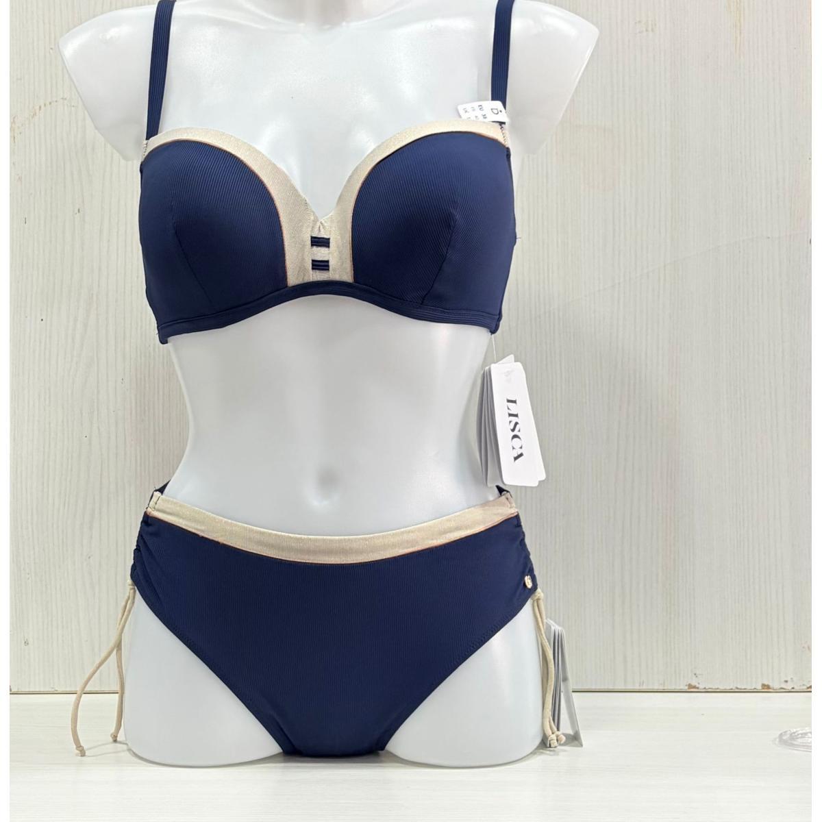Bikini Donna 2pz Lisca 40912+41790 02