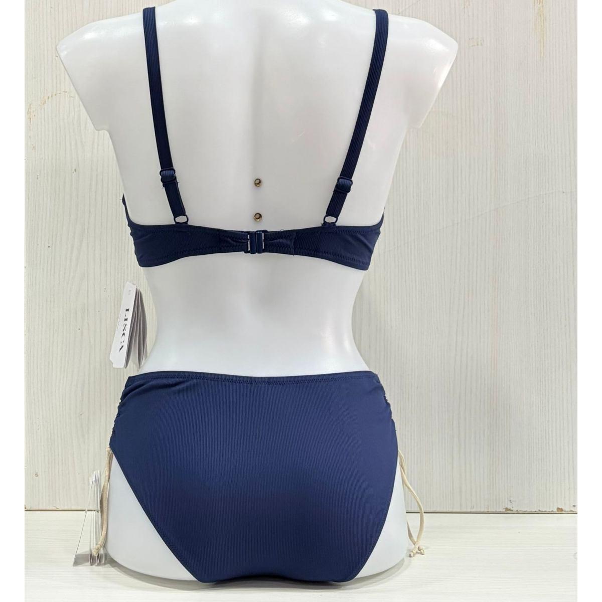 Bikini Donna 2pz Lisca 40912+41790 02