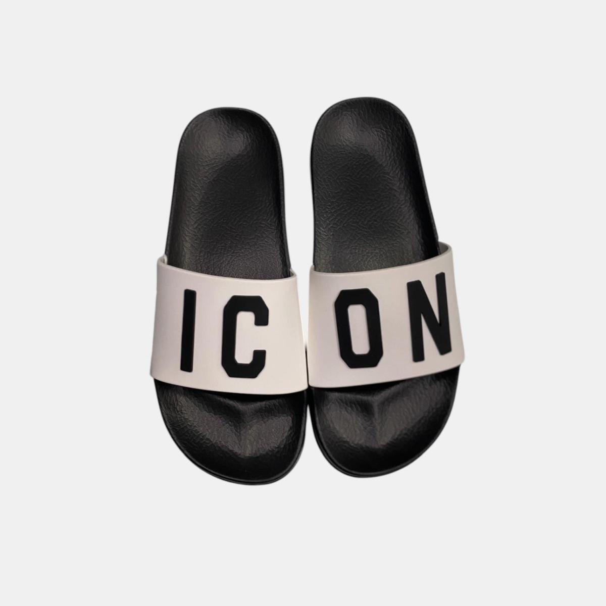 Ciabatta Uomo ICON IC03921TU