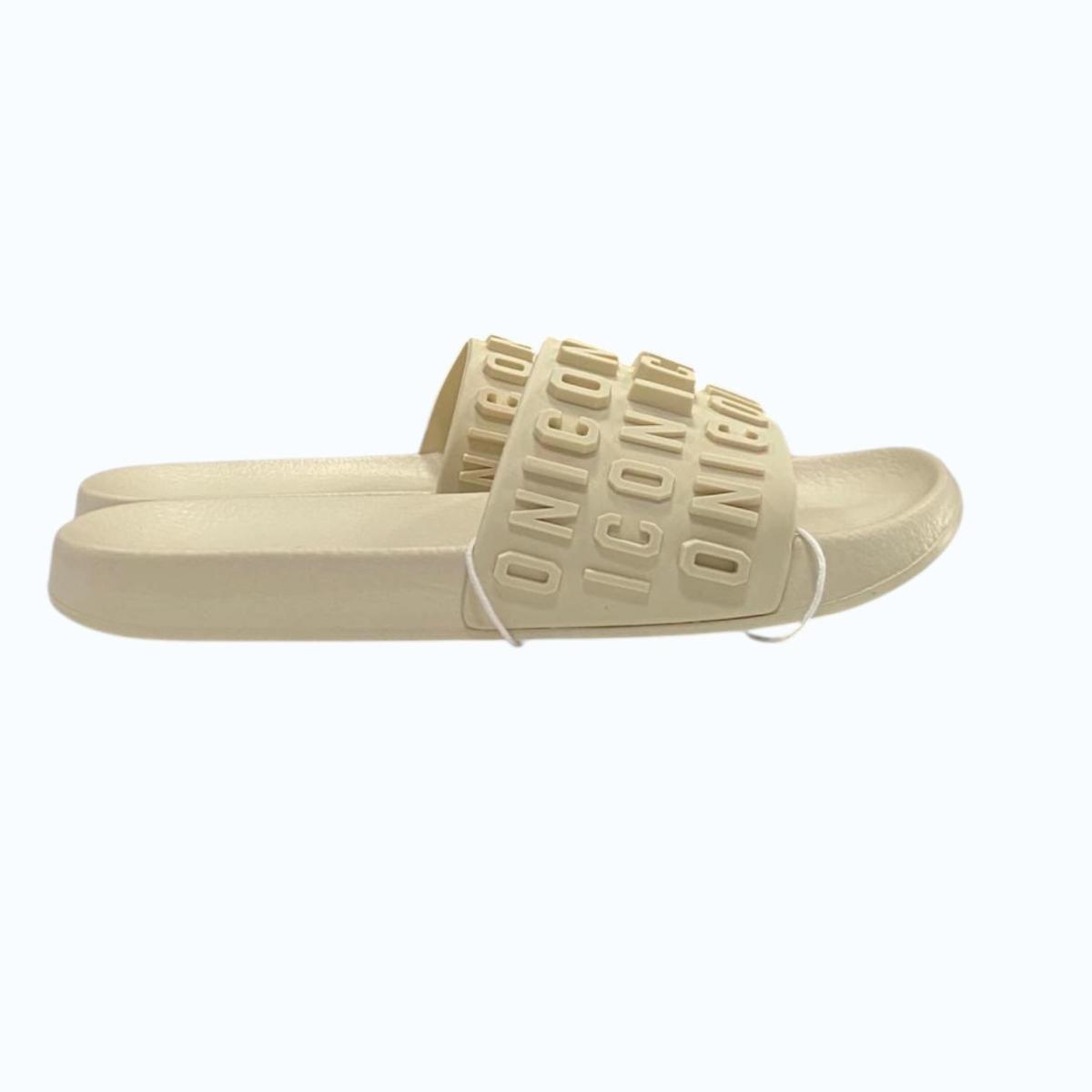 Ciabatta Uomo ICON IC05887TU