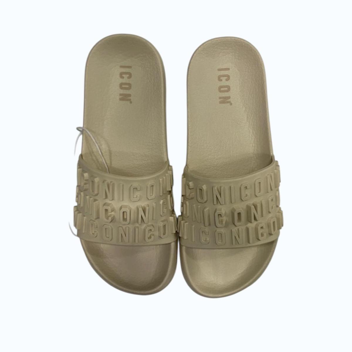 Ciabatta Uomo ICON IC05887TU