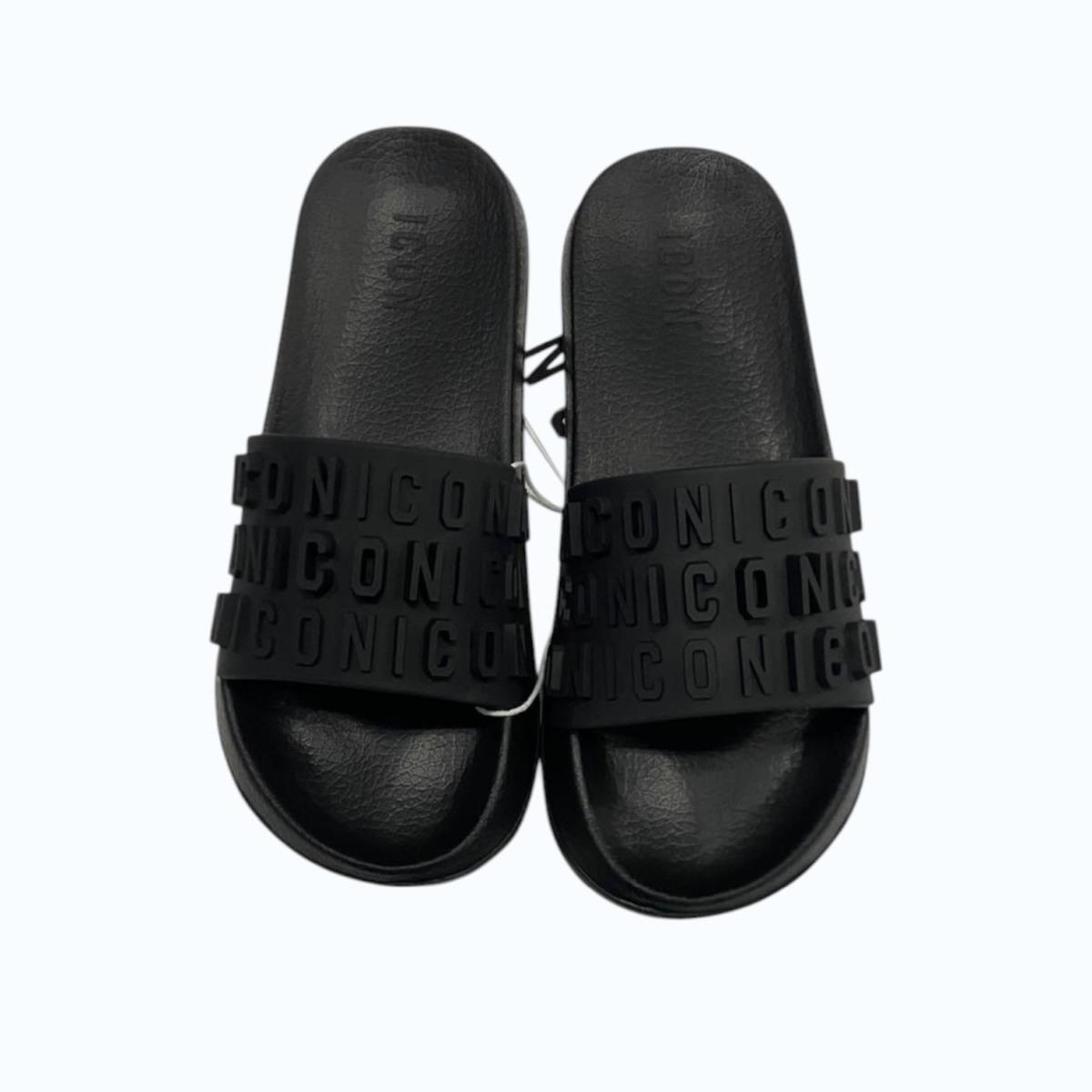 Ciabatta Uomo ICON IC05887TU