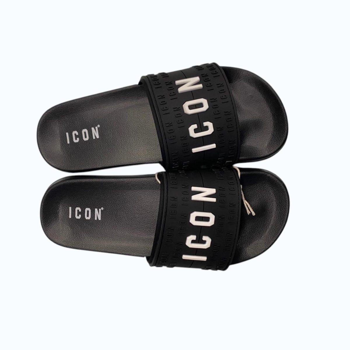 Ciabatta Uomo ICON IC05773TU