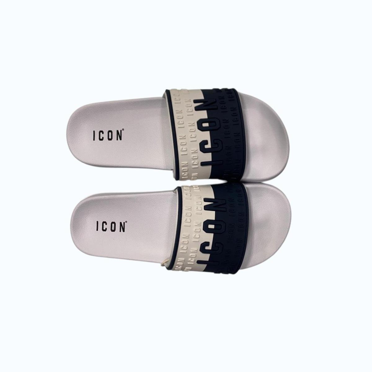 Ciabatta Uomo ICON IC05773TU