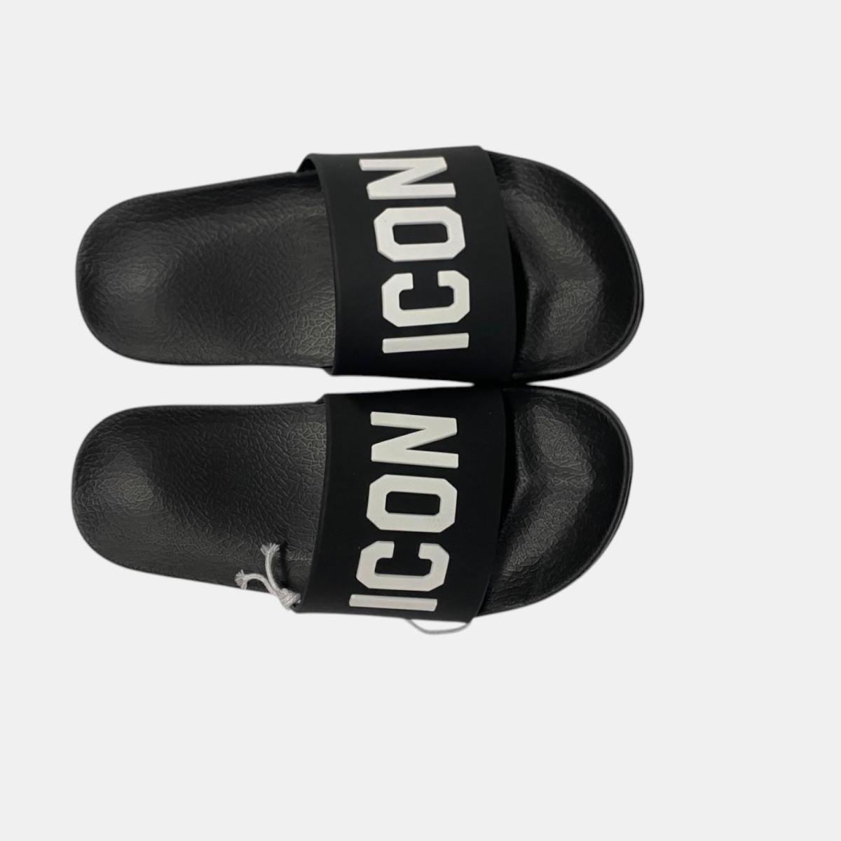 Ciabatta Inisex ICON IC03919TD