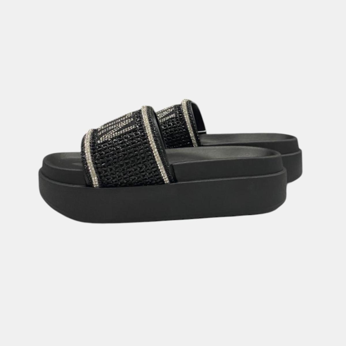 Ciabatta Donna ICON IC0577TD