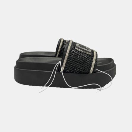 Ciabatta Donna ICON IC0577TD