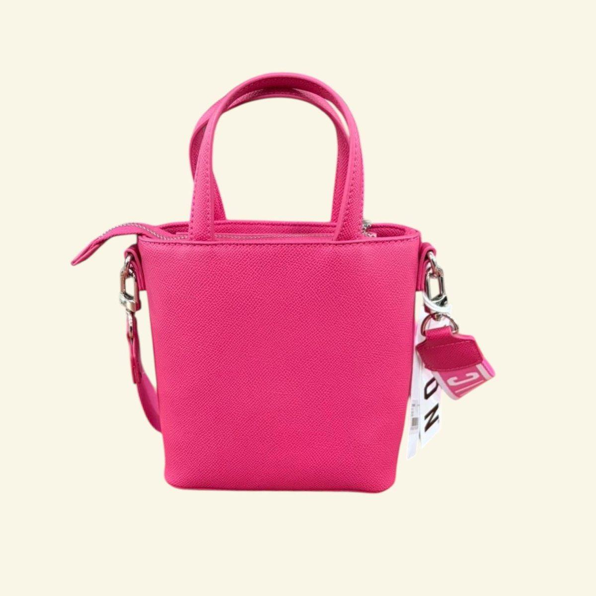 Borsa Donna ICON ICBS05A01 Fuxia