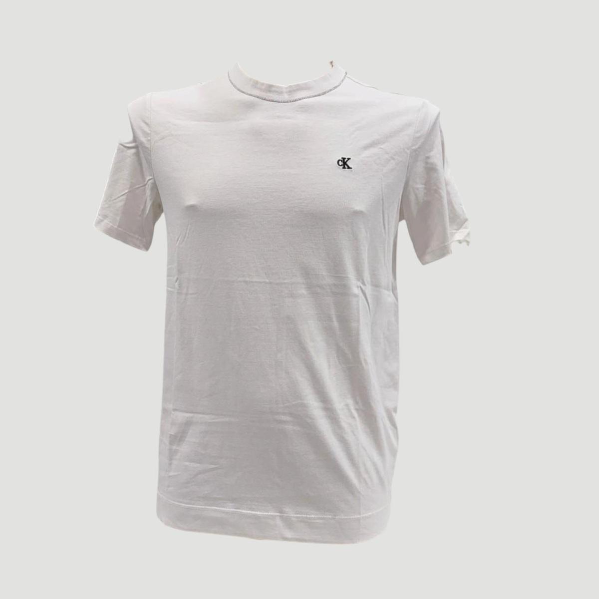 T-Shirt Uomo Mm Ck LV04LF223G