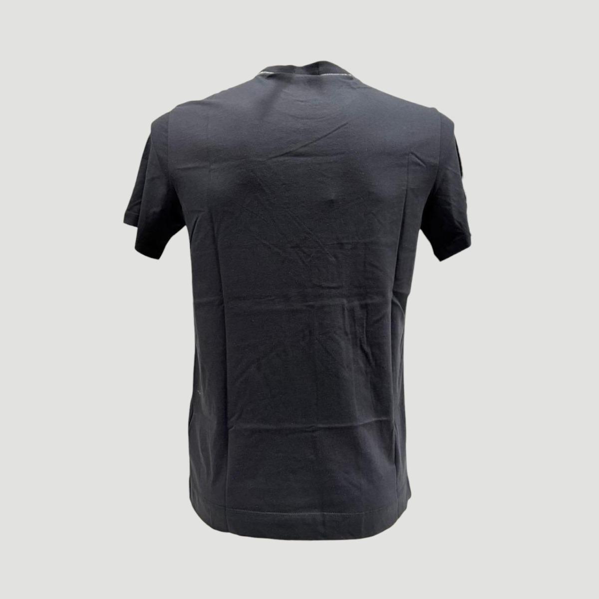 T-Shirt Uomo Mm Ck LV04LF223G
