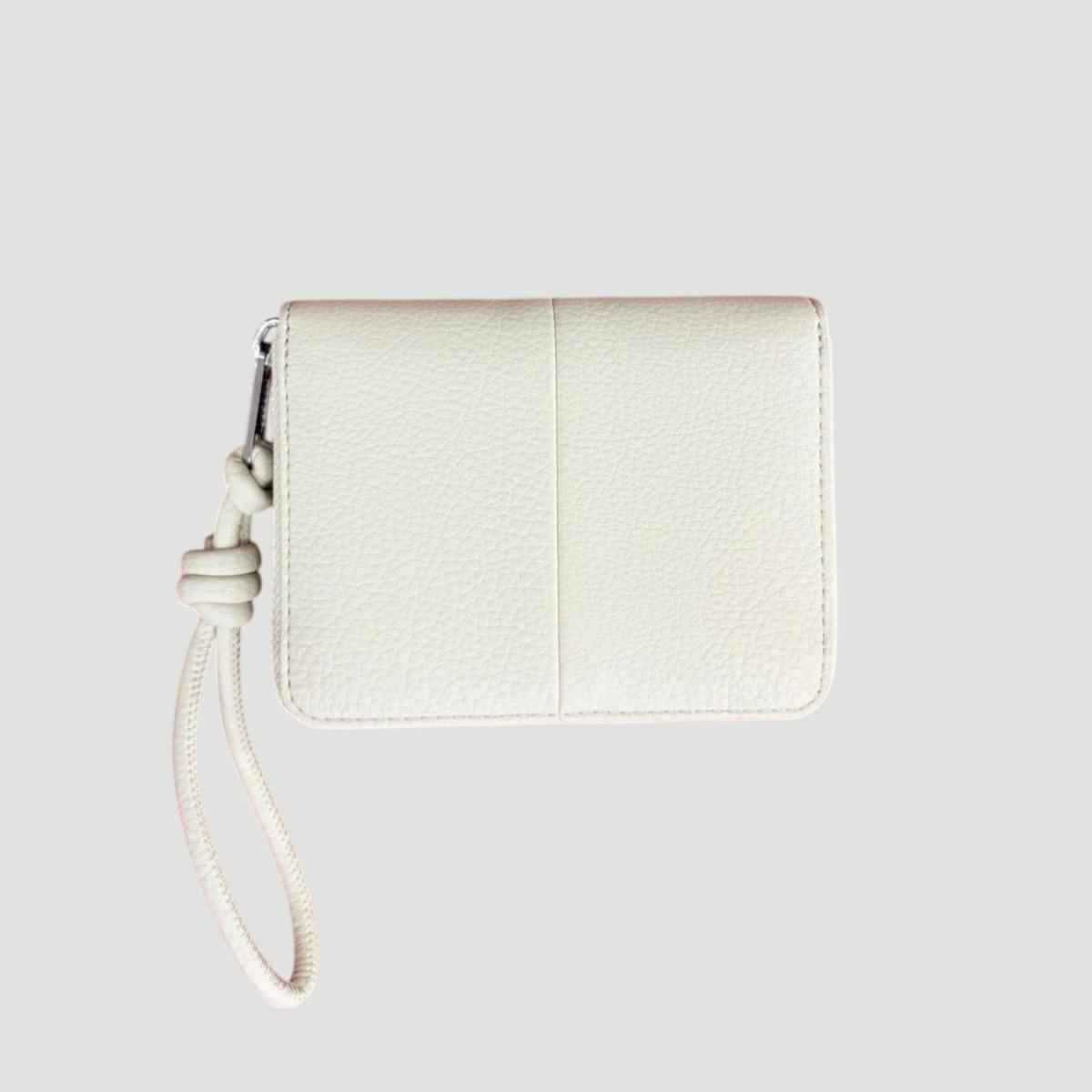 Portafogli Unisex Tommy Jeans AW18446 beige