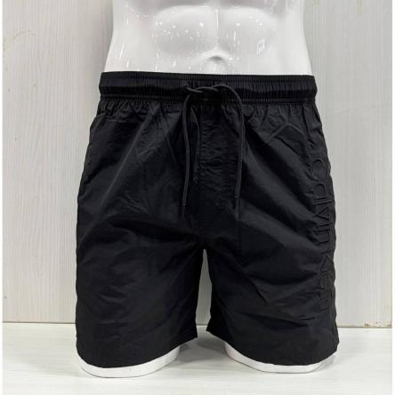 Boxer Mare Uomo Ck LV00N61029 ub1