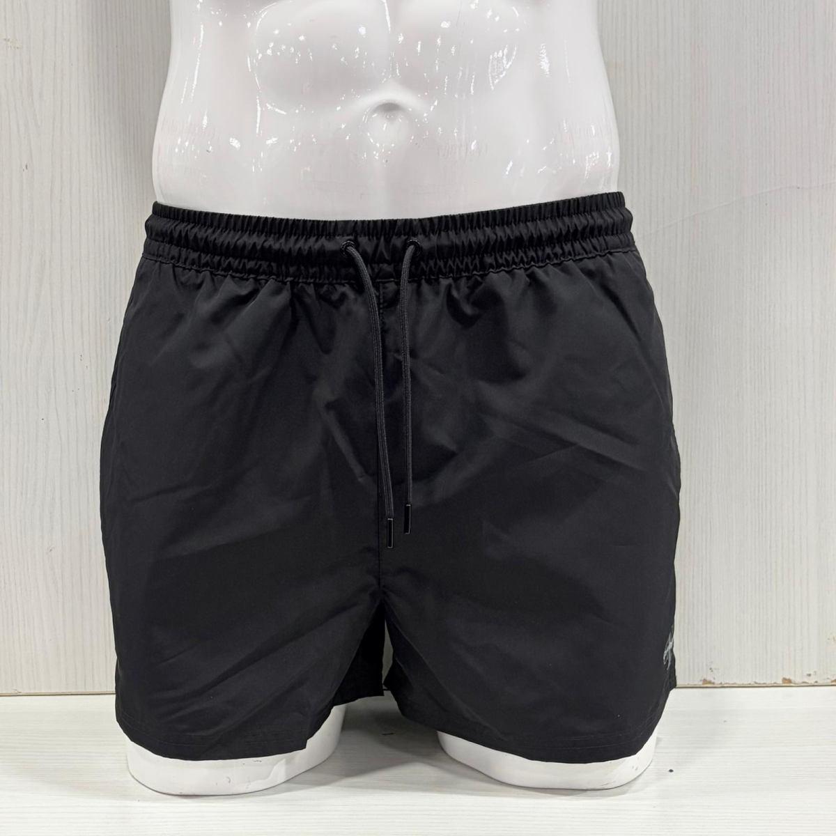 Boxer Mare Uomo Ck LV00N61046 ub1