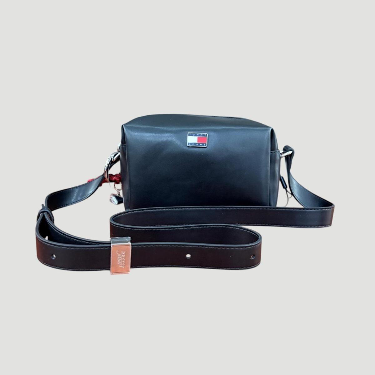 Borsa Donna Tommy Jeans AW18456 BDS