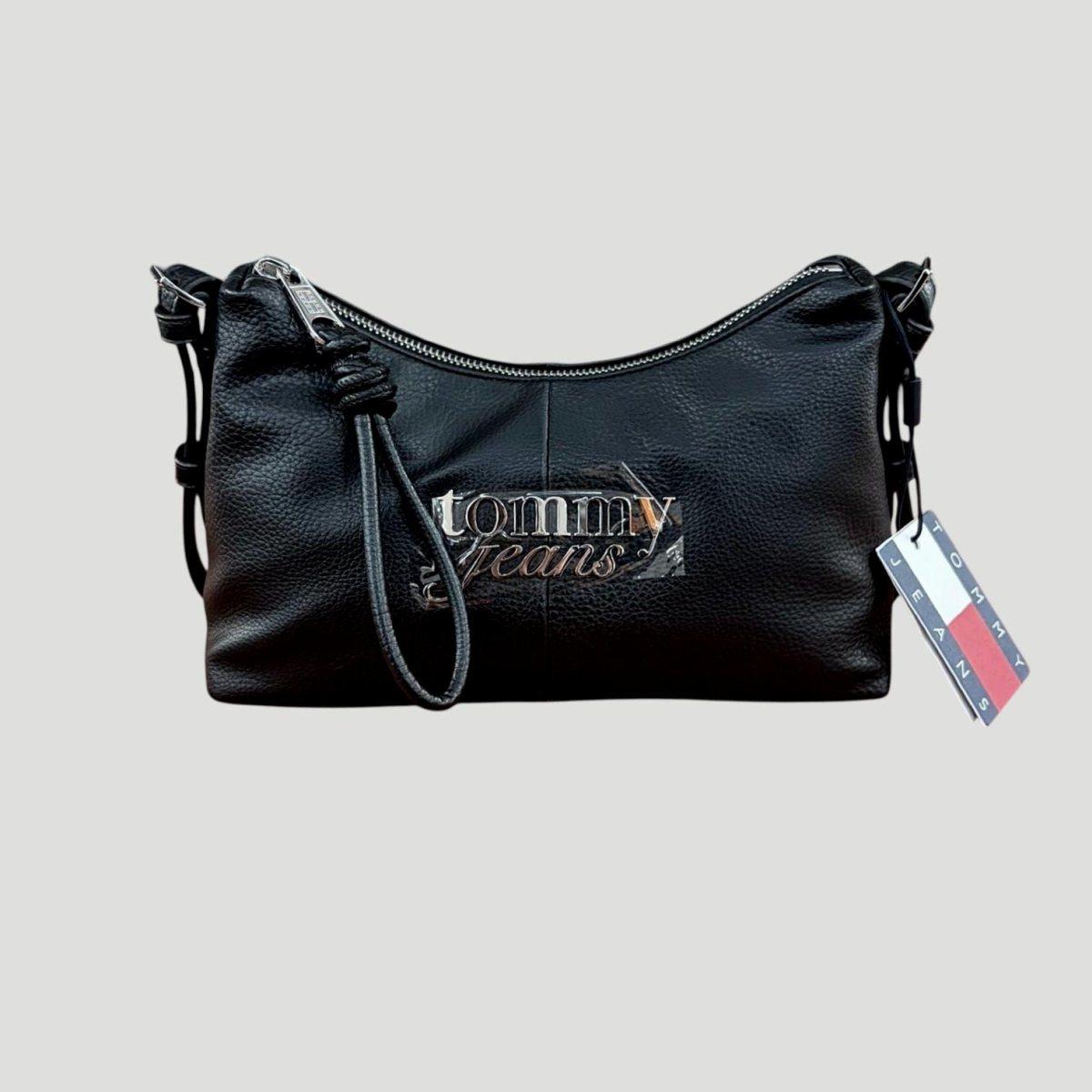 Borsa Donna Tommy Jeans AW18468 BDS