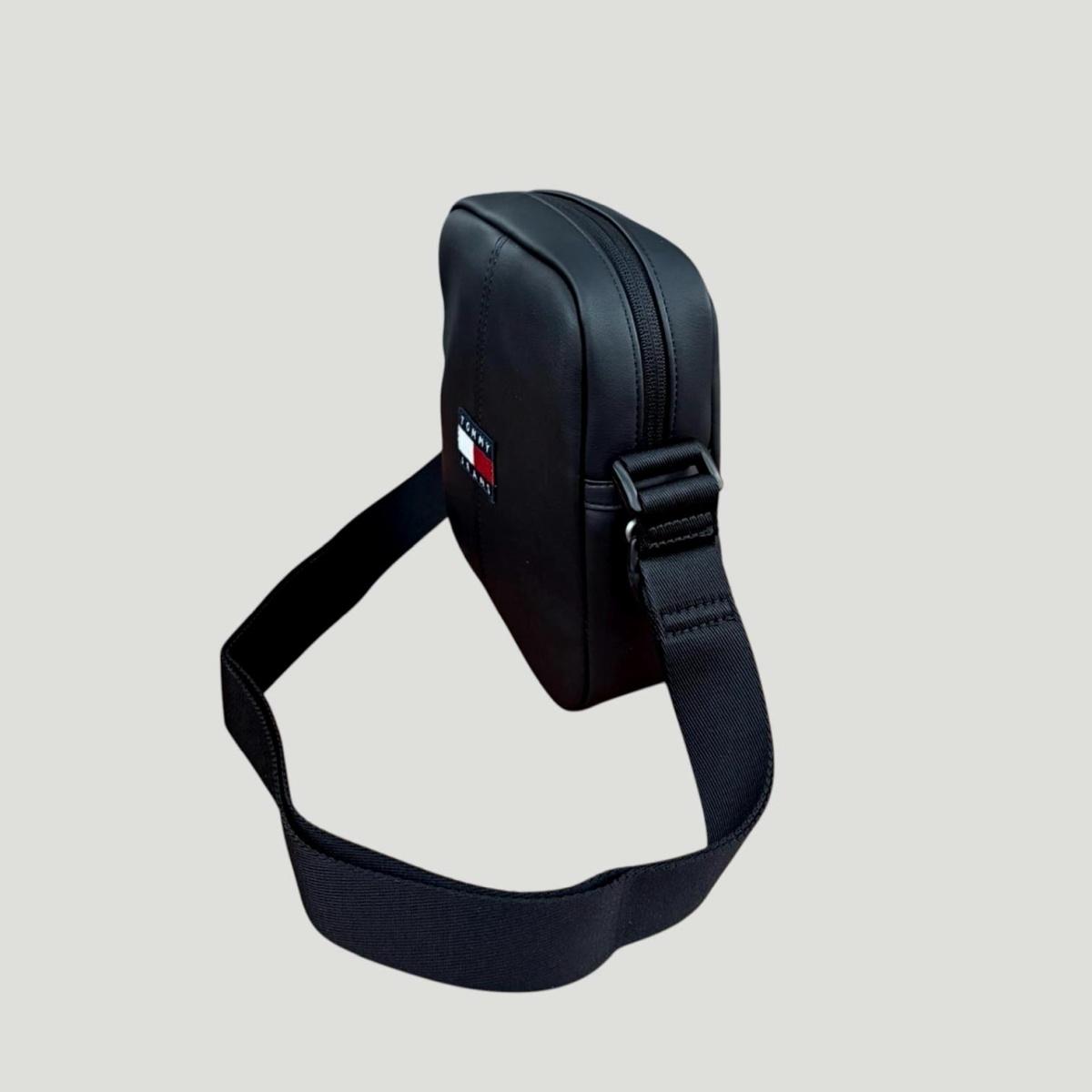 Tracolla Uomo Tommy Jeans AW14292 BDS