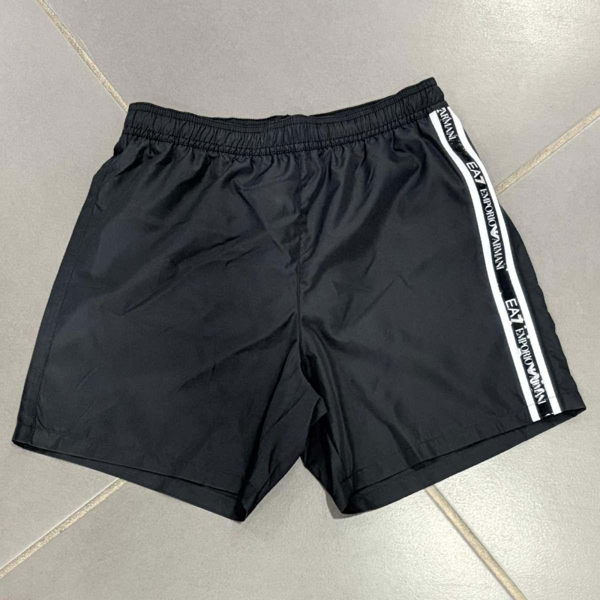 Boxer Mare bimbo Armani 7B00317 AF21073