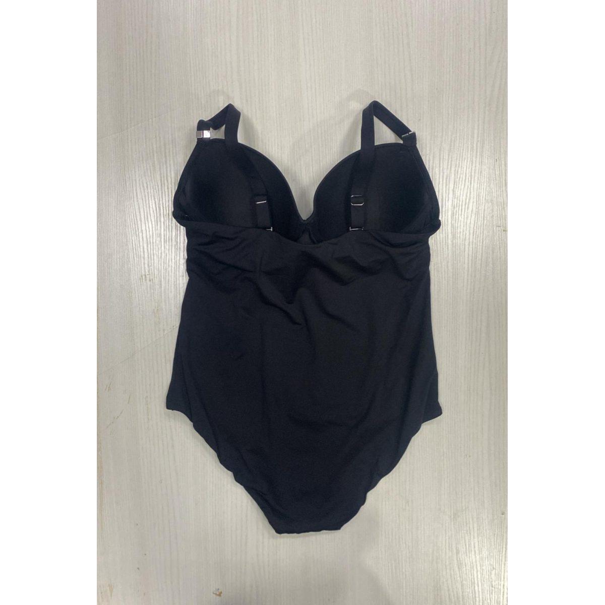 Costume Intero Lisca 43587-02