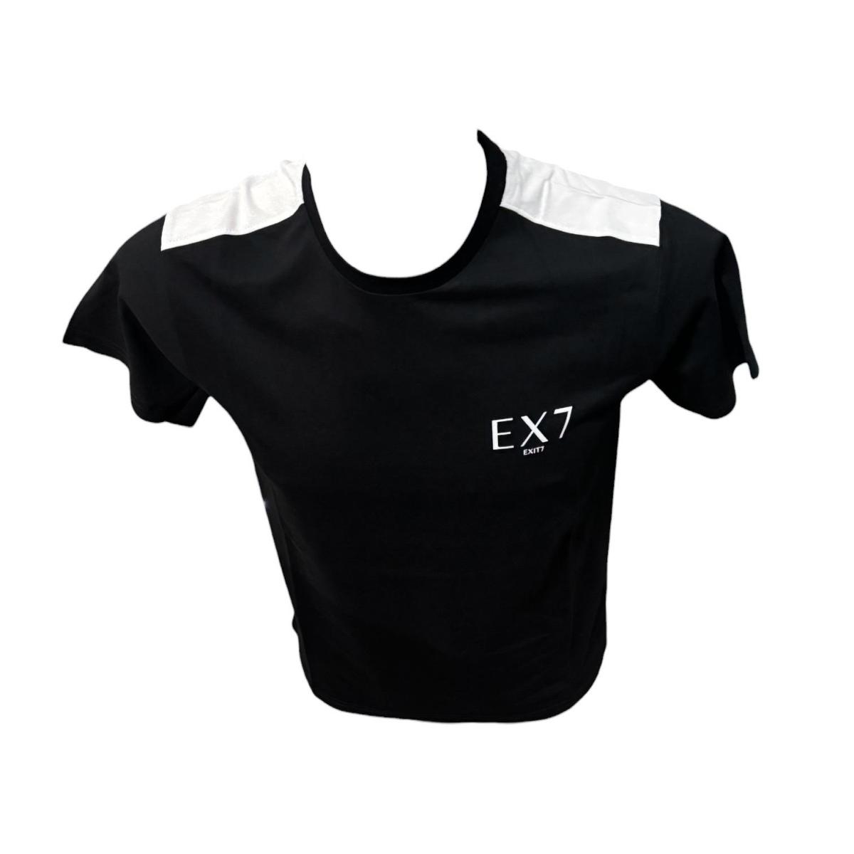 T-shirt MM Uomo EX7 TS004
