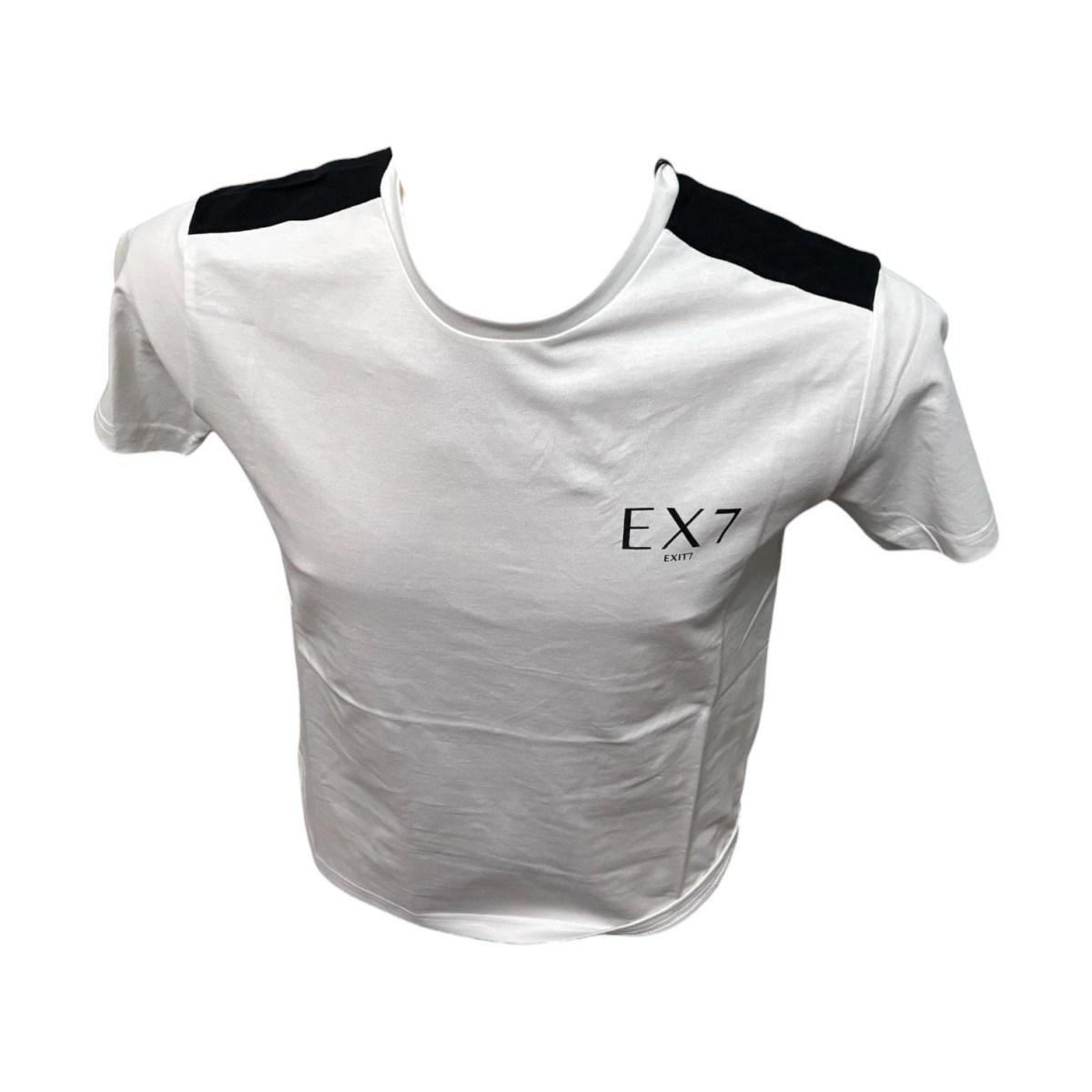 T-shirt MM Uomo EX7 TS004