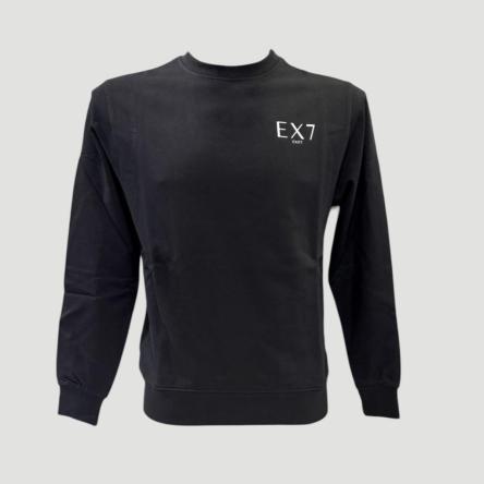 Felpa Uomo EX7 SW001