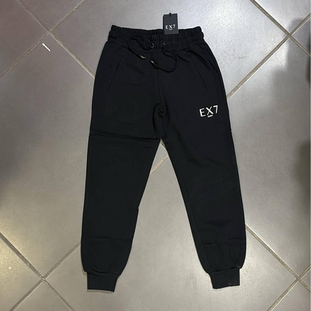 Pantalone Uomo EX7 PT001