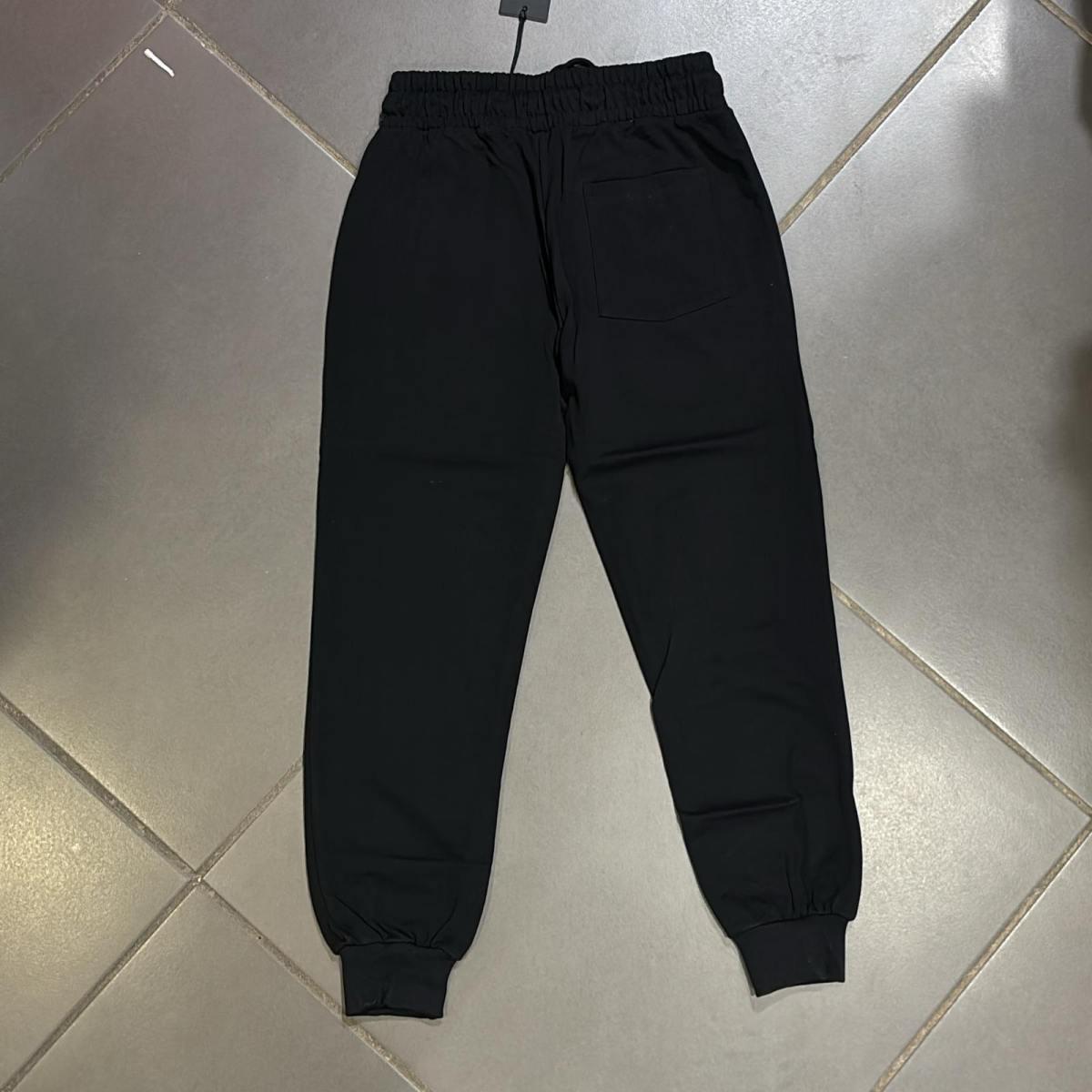 Pantalone Uomo EX7 PT001