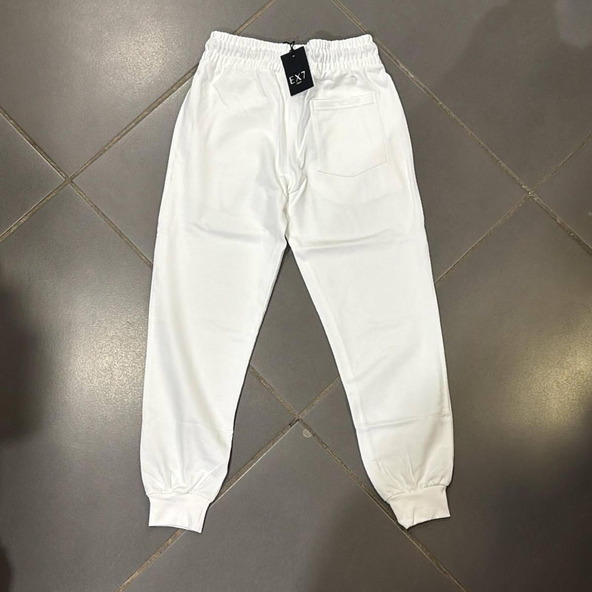 Pantalone Uomo EX7 PT001